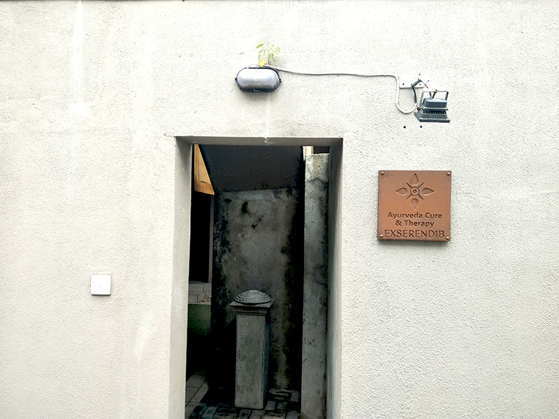 access to Exserendib