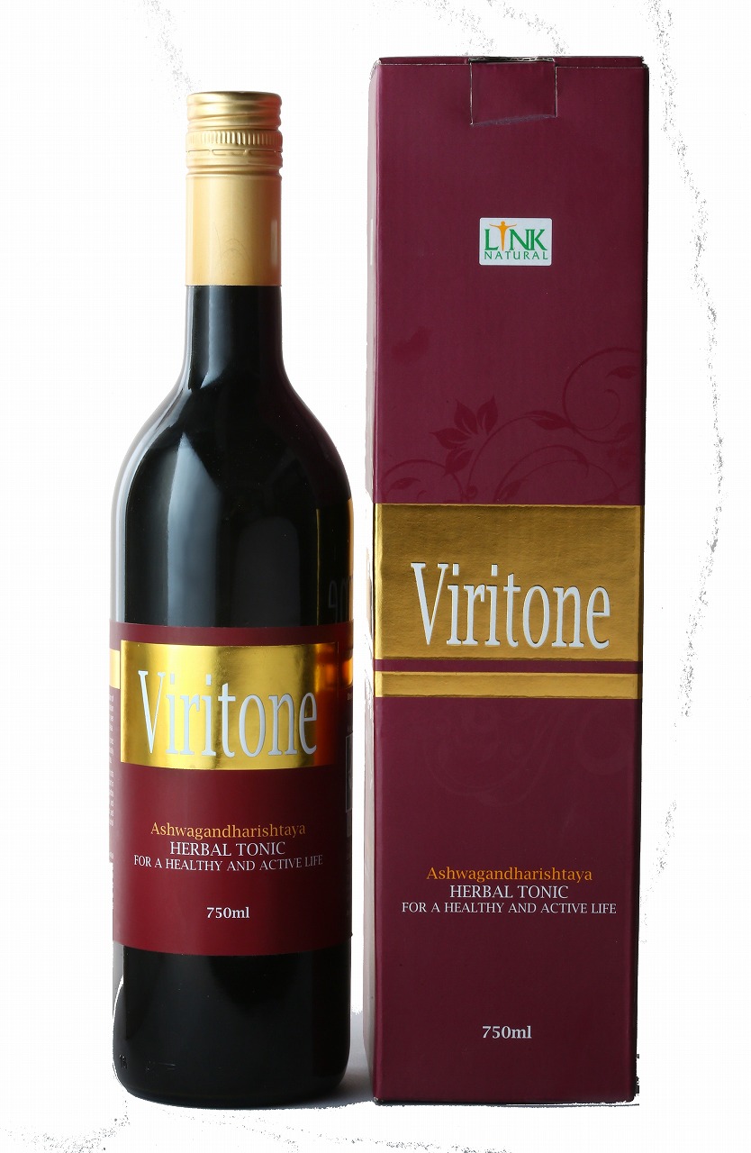 Viritone（ハーバルワイン）